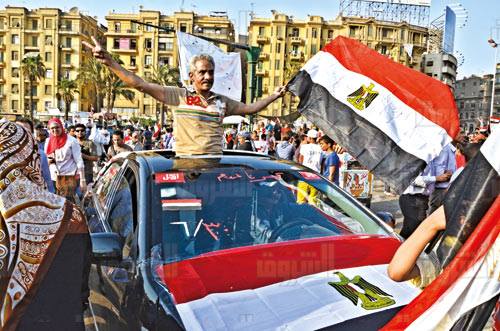 تصوير. هيثم فاروق
